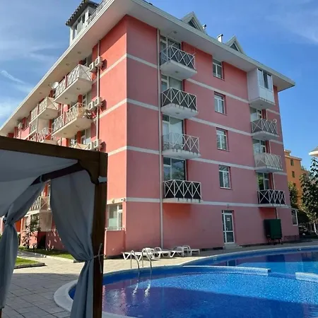 Gerber Maisonette *