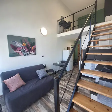 Apartment Gerber Maisonette *