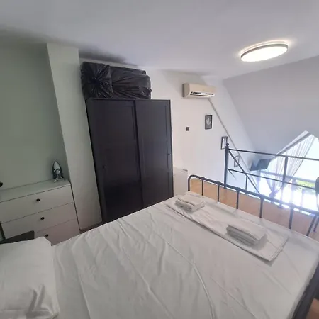 Gerber Maisonette Apartment *