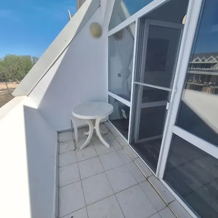 Apartment Gerber Maisonette