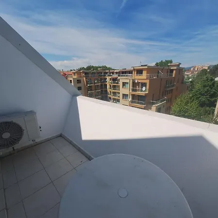 Gerber Maisonette Apartamento