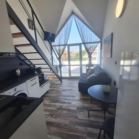 Gerber Maisonette * Slantschew brjag